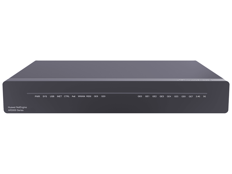 NetEngine AR5510 H